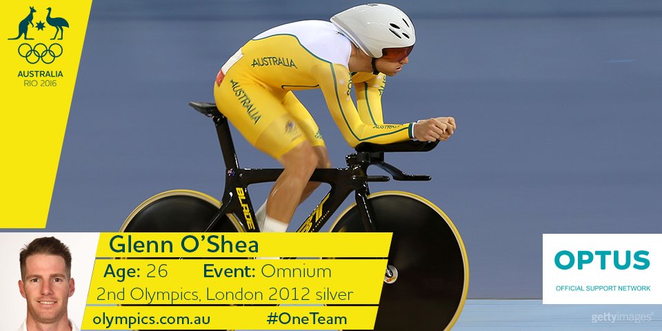 .<a href="/glennoshea1/">glenn o'shea</a> sets sights on Rio Omnium gold 

bit.ly/GlennOShea

#OneTeam <a href="/CyclingAus/">CyclingAus</a>