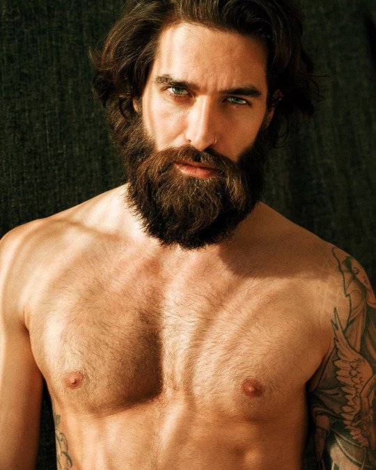 Nickplus33Nick's tweet photo. #beardedstud https://t.co/jbzw4dnL9q