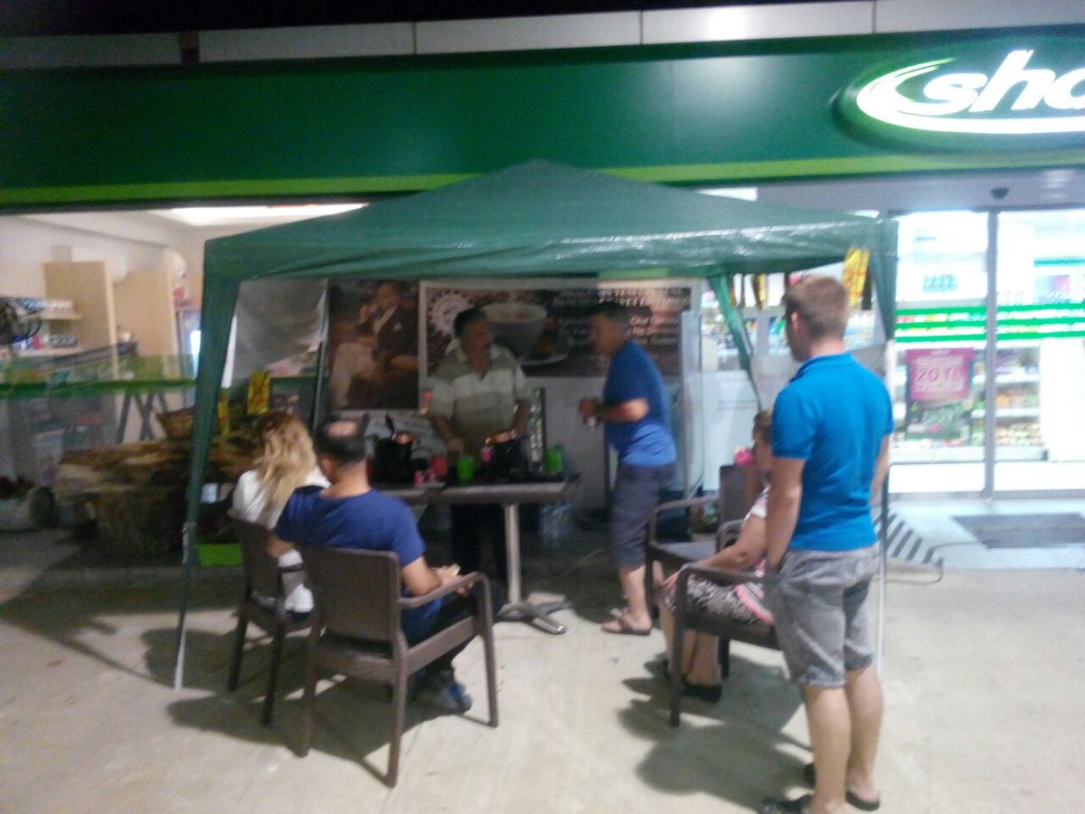 Keşan yolunda ki BP Şapçı Petrol de tadım ve satış etkinliklerimiz gece gündüz devam ediyor.