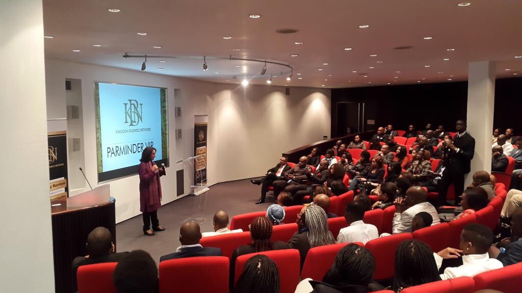 kbnsa's tweet photo. True entrepreneurs are doers and not dreamers. Find out more about entrepreneurship programs @TonyElumeluFDN @kbnsa https://t.co/K05b6xVZI0