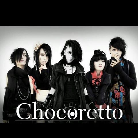 Chocoretto (Medan) adalah band Almarhum <a href="/HiroNurhadi/">Mas HIRO</a> . Barusan akun band mereka posting ini di beranda. :')