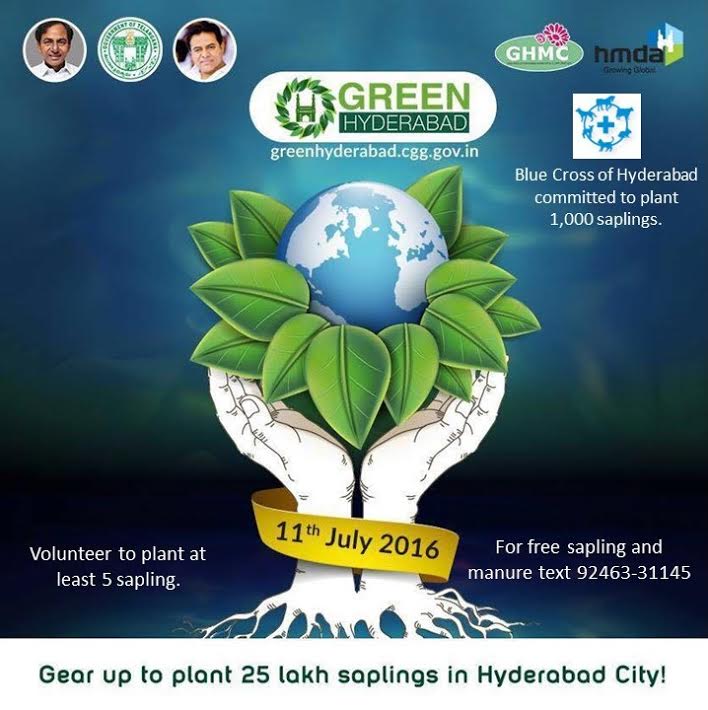 Blue Cross Hyderabad (bluecrosshyd) Twitter