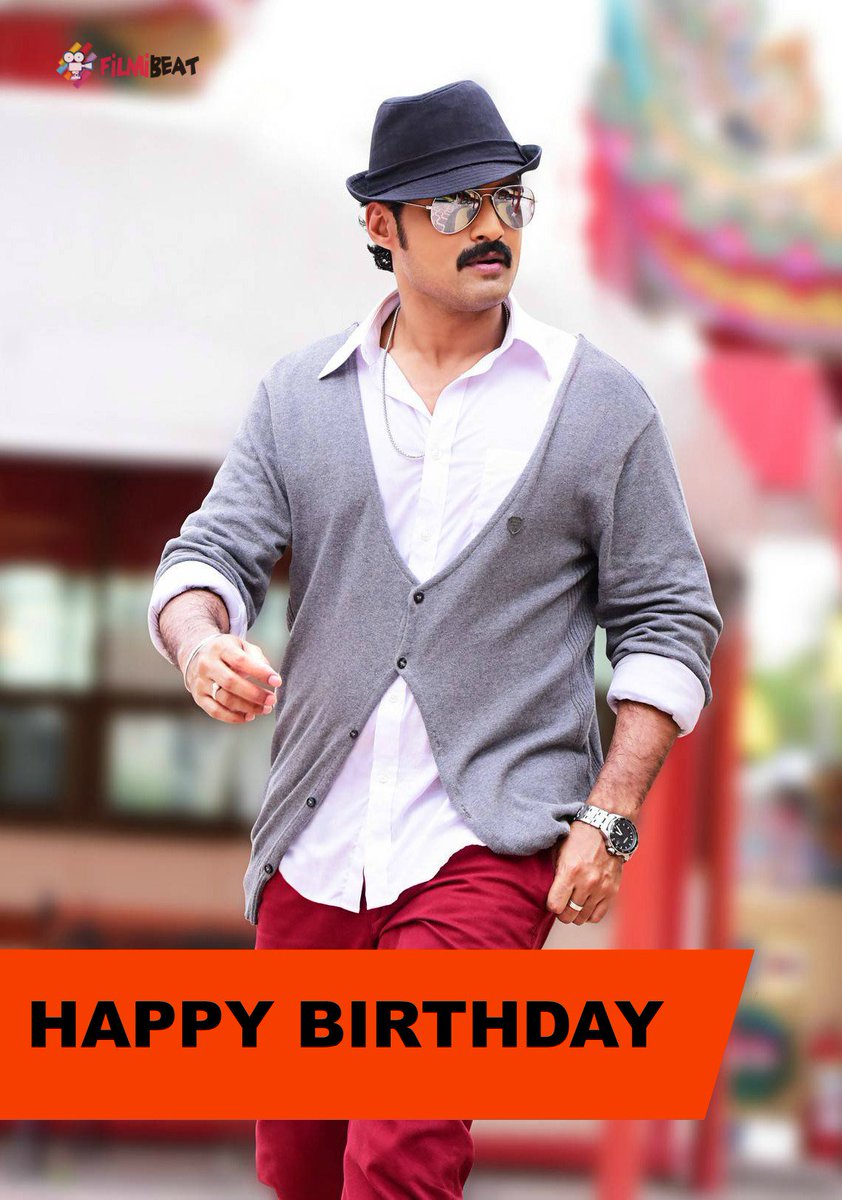 telugu_films's tweet photo. నందమూరి కళ్యాణ్ రామ్ గారికి జన్మదిన శుభాకాంక్షలు.
https://t.co/eDox7QGvk4 #ISMFirstLook #KalyanRam #KalyanRamISM https://t.co/glElwzrnVG