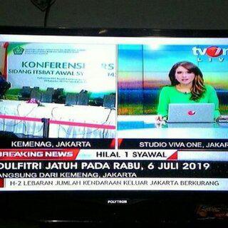"Tvone emang beda" BEDA BANGET DA ANYING IYA BEDAAA. :(((