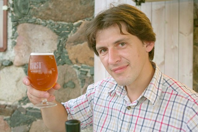 Foto no KONCERTA DRAUGIEM: facebook.com/AlusBursh