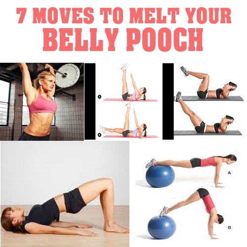 easyfatlose's tweet photo. 7 Move belly pooch!
https://t.co/piytIk0iuN
#bellyfat #burnfat #easyfatlose #healthy #lose #weight https://t.co/Rz8a1ytFBG