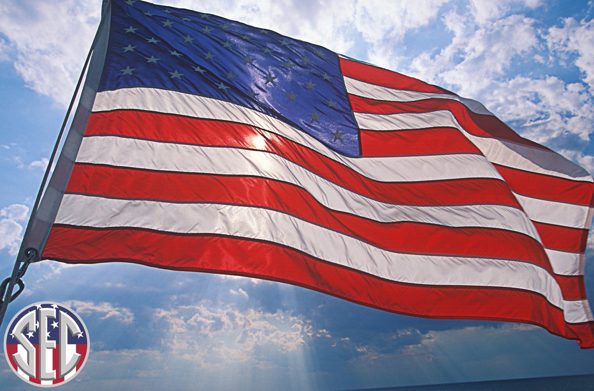 BamaPride4Ever's tweet photo. #WePledged #July4th #4thOfJuly #RollTide https://t.co/g5enOpJ5uN