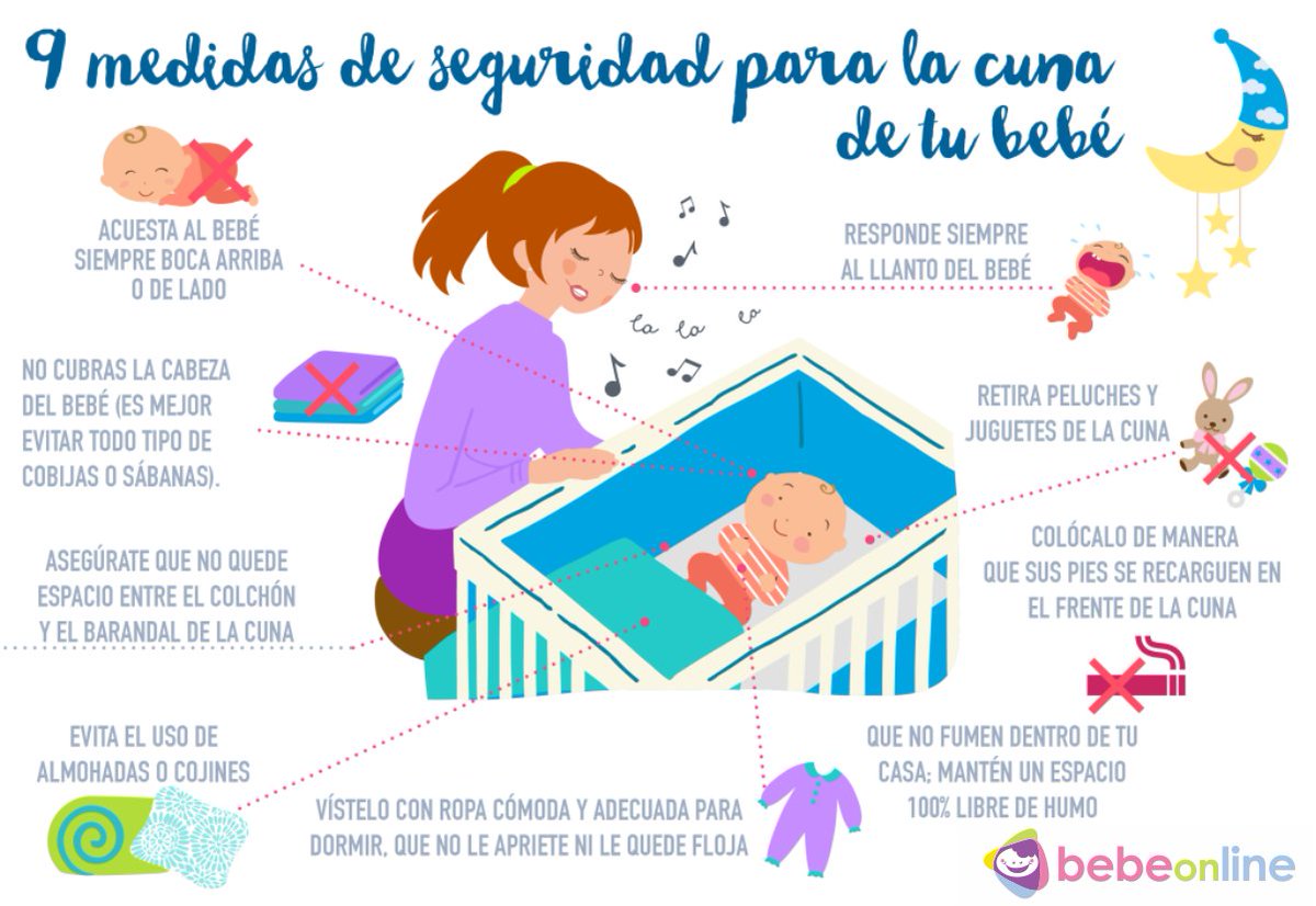 Bebeonlinemx's tweet photo. Para ti que acabas de ser Mamá, bebeonline te recomienda seguir los siguientes pasos.
#BebeTip. https://t.co/4f69QBS1V1