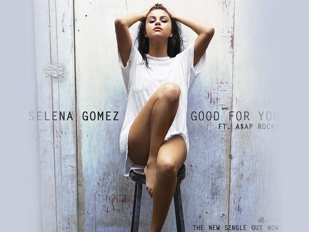 ElDelincuenteRD's tweet image. Selena Gómez 
Rt=Si
Fav=No