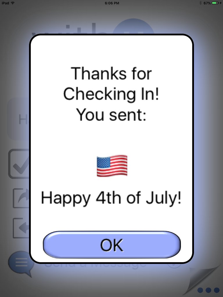 kara_kytle's tweet photo. Happy 4th of July!

WithYou is the easy way to stay in touch every day. Get the app! https://t.co/4FKwhmzxij https://t.co/SJgMyuWQoK