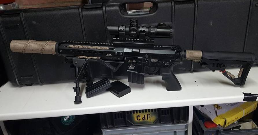 icsbbairsoft's tweet photo. #ics #CXPHOG. #icsairsoft #icsbb #icsgun #cxpgun #uk1 #icsuk1 #AEG #EBB #airsoft #airsoftg… https://t.co/uuqEcJgGYs https://t.co/nPaGTH93LK
