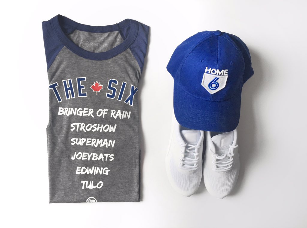 LOYALbaseball's tweet photo. We'll never be royals. πΆπ
Feature: #TheSixTee & #6HomeTee cap @ https://t.co/3P7ijfR23H https://t.co/VCssF4OB6P