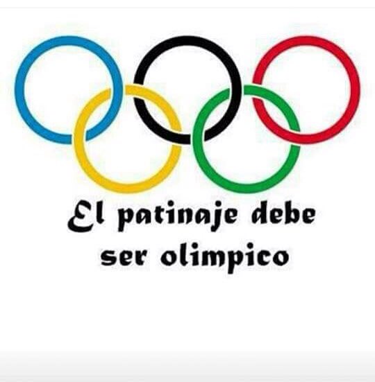 LuciCugno's tweet photo. #PatinArtisticoEnLosJuegosOlimpicos🙌🏼🙌🏼🙌🏼sumateee! https://t.co/EobL3pZ1TF