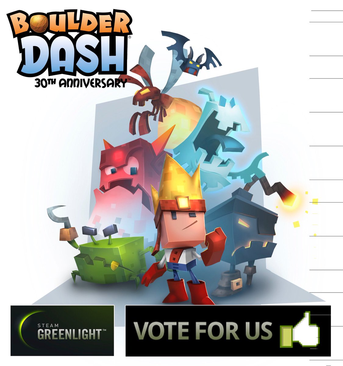 tapstargames's tweet image. Please Vote and retweet! steamcommunity.com/sharedfiles/fi… #indiedev #SteamGreenlight