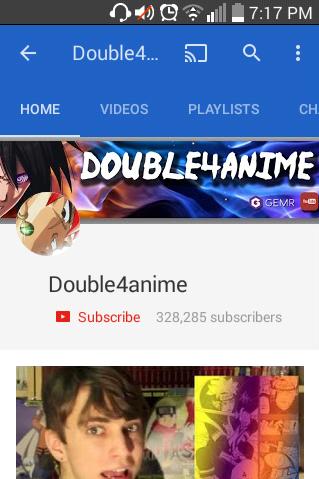 RealDracofang's tweet photo. @Double4anime is possibly the biggest weeaboo I've ever come across. https://t.co/gveGAEbAZz
