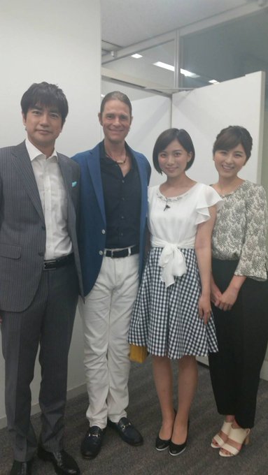 Popular Tweets Of セイン カミュ Mr Coconut 1 Whotwi Graphical Twitter Analysis