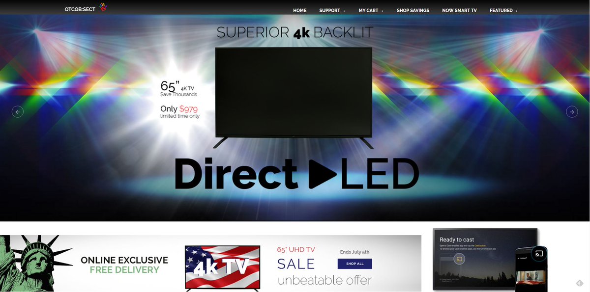 Sectorfiveinc's tweet photo. Fight #Depression with @Sectorfiveinc  #OTCQBSECT before the #nEUdeal #BlackTuesday #Chromebook #Sale https://t.co/r2CRD72O0a