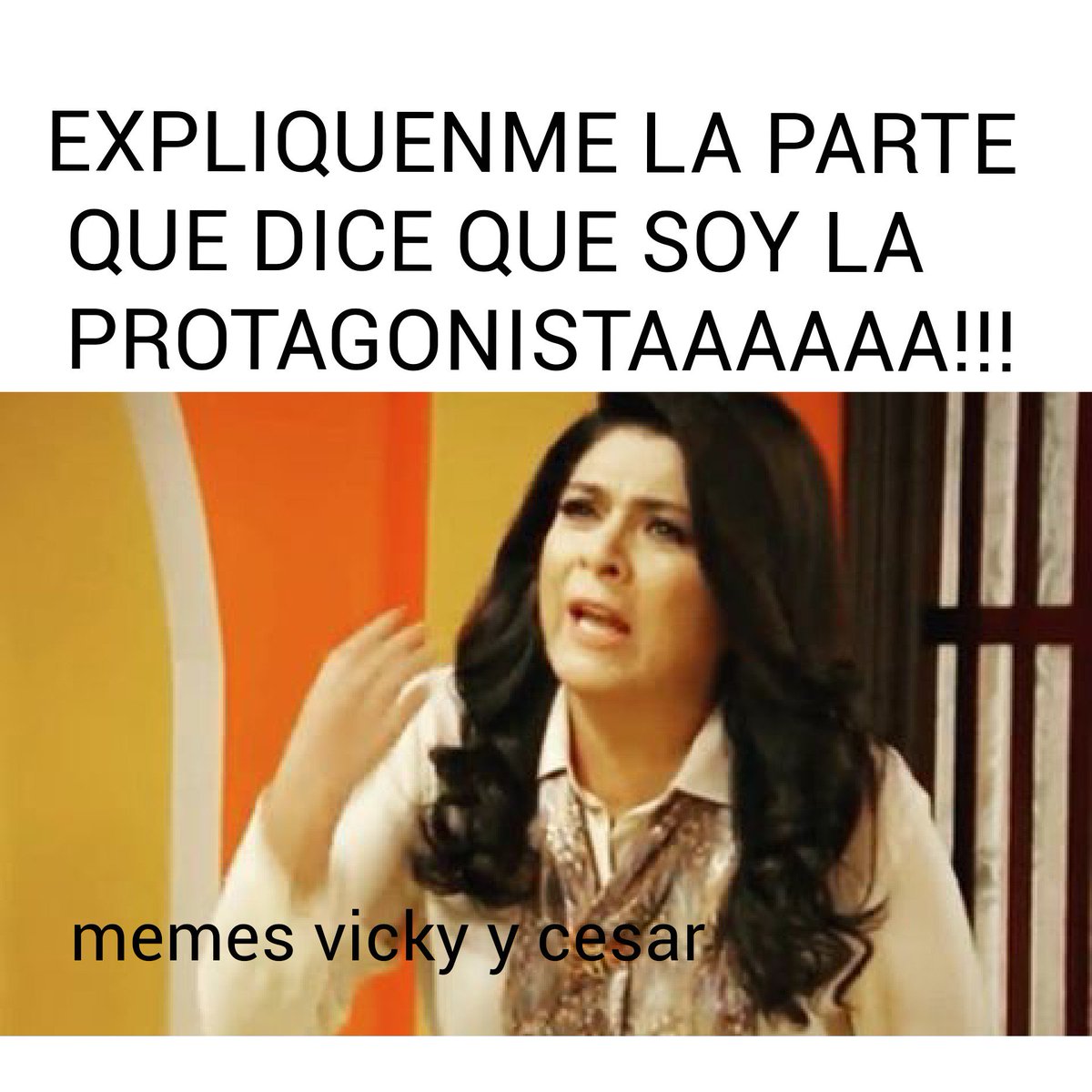 MemesVickyCesar's tweet photo. 😡😡😡😡😡😡😡 https://t.co/lHmCMpJXwS
