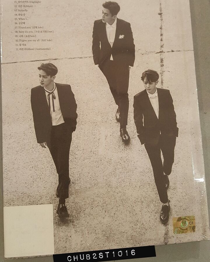 LightUP_HL's tweet photo. 【BEAST 第三張正規專輯 - 'HIGHLIGHT' - 實體專輯】
#BEAST #비스트 #HIGHLIGHT #BEASTCOMEBACK https://t.co/Tr5DYwJSKr