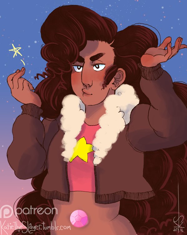 “I FIXED IT omg #stevenuniverse #stevonnie”