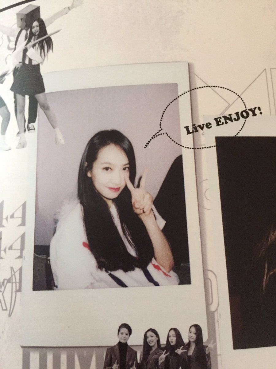 h_404_k's tweet photo. まってかわいいがすぎるよ？
#fx #에프엑스 #DockingStation #빅토리아 #宋茜 #victoria https://t.co/gKFDnZOMlc