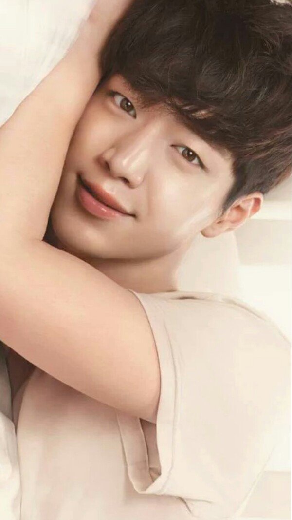 Kpop Lockscreens On Twitter 070416 Seo Kang Jun Phone Lockscreen