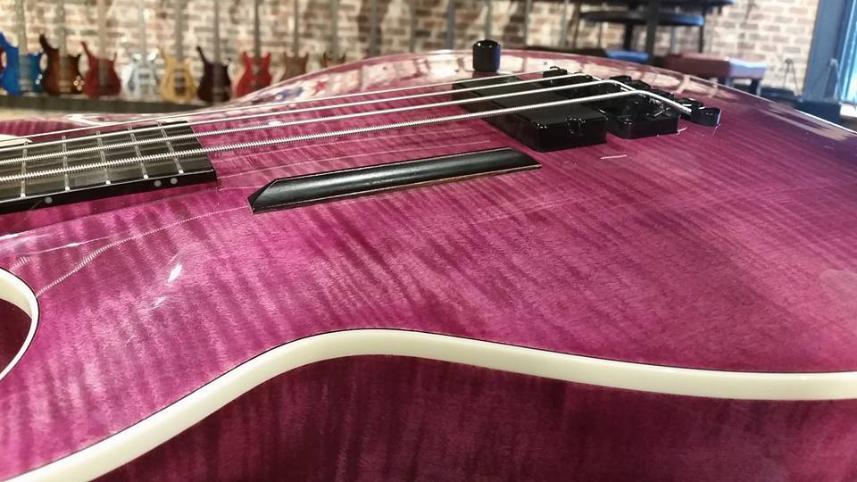 BassPlayUnited's tweet photo. @WarwickFramus @jonas_hellborg Signature bass #hellborg #warwickbass https://t.co/8QH4tzRnx0