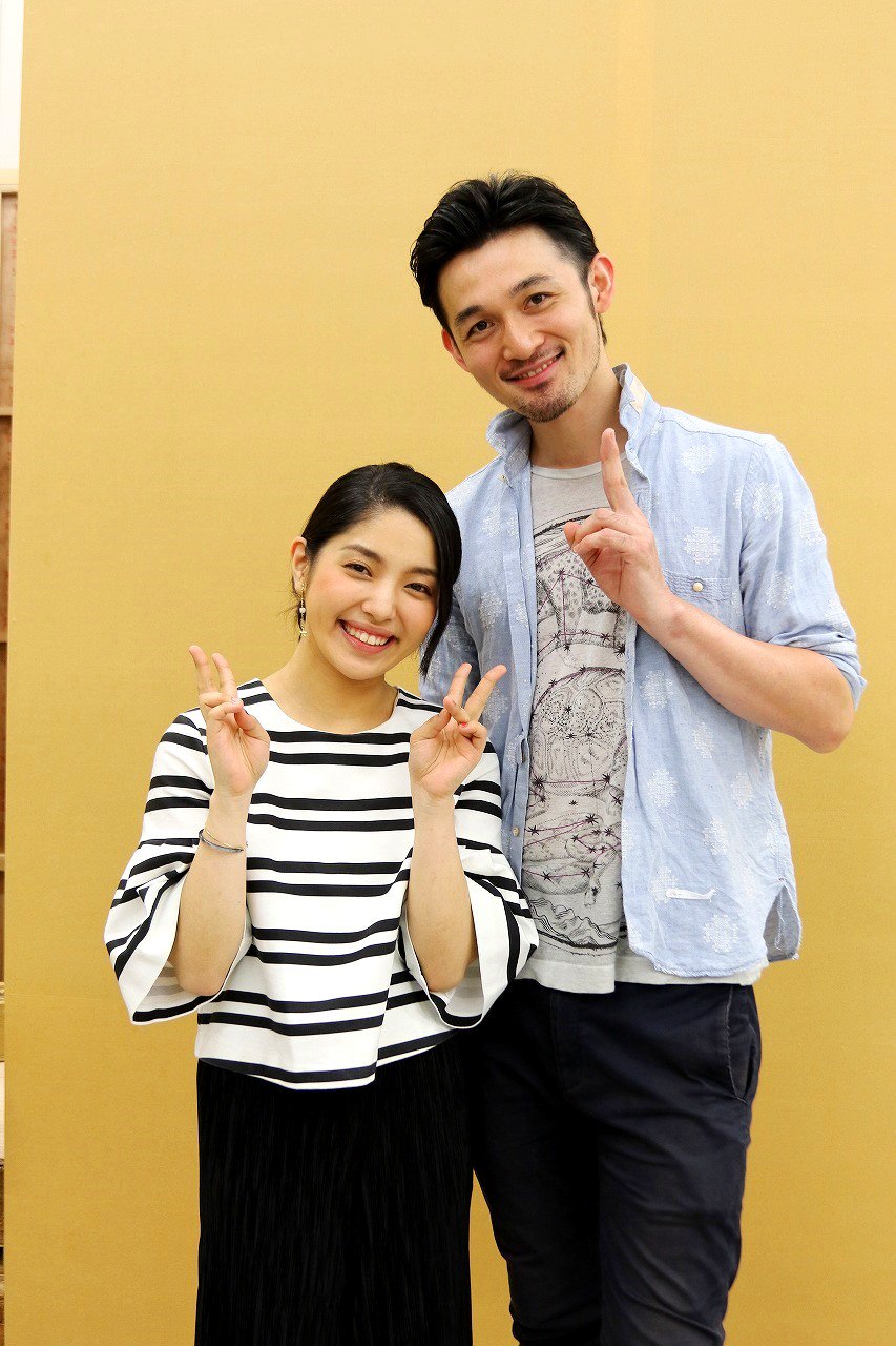 城 南海 きずき みなみ Staff 小人に見える 笑 本日もよろしくお願いしますっ T Co W2jk6815fj Twitter