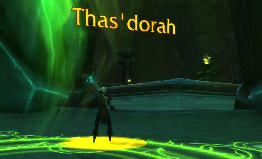 Imperious0212's tweet photo. Thas'dorah #Markmanship #artifact bow
Forgotten Tweet!
#Warcraft|#Legion|#Thasdorah https://t.co/h2dtoLGWEM