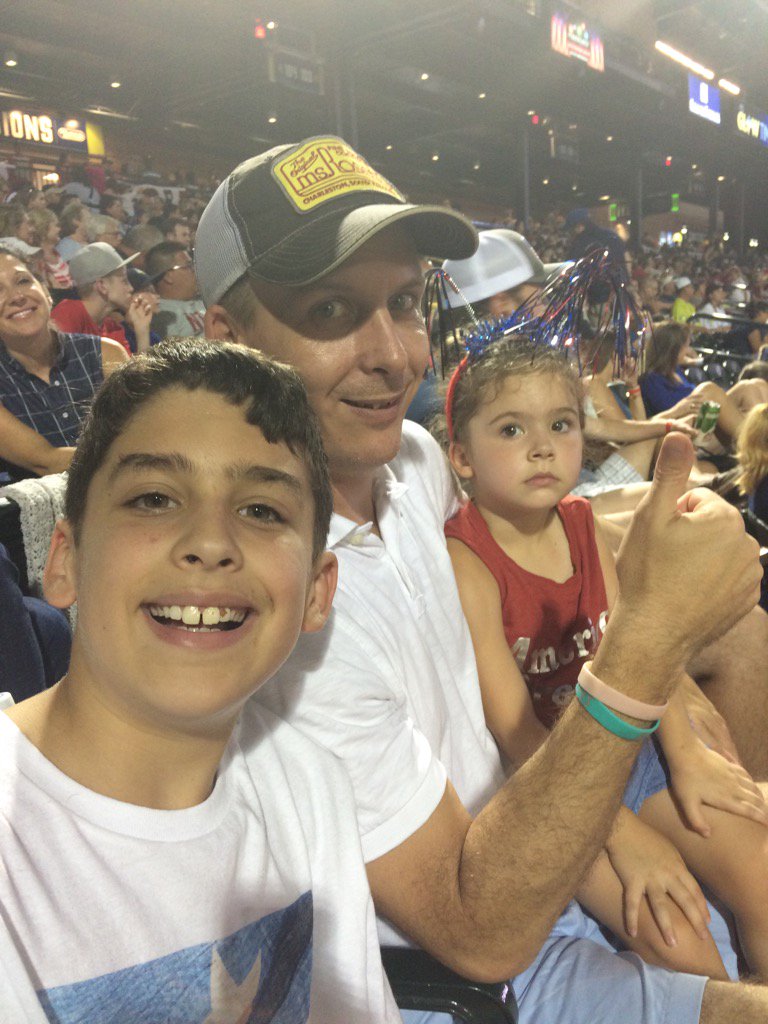 Erik Estep tweet media