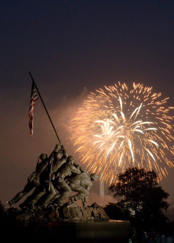 Honor Our Troops tweet media