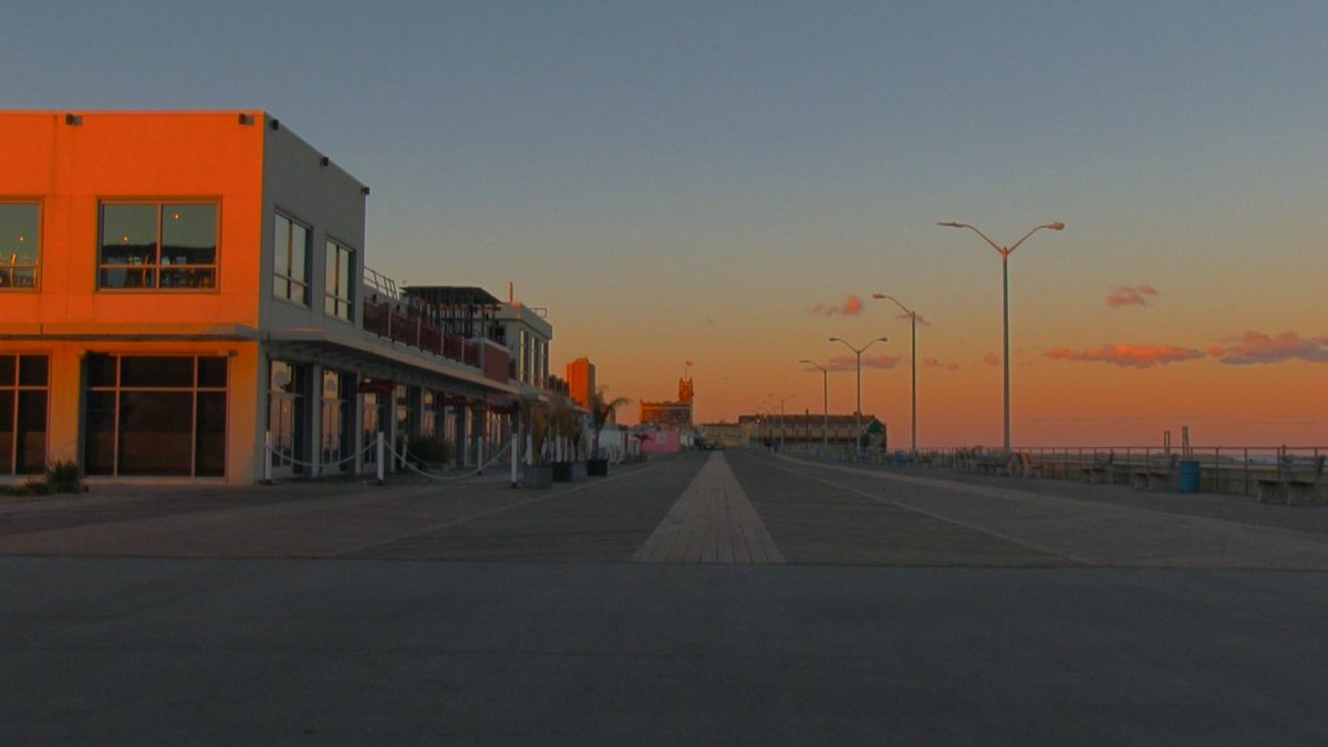 Tune into NJTV <a href="/10/">PR</a> tonight to see a special rebroadcast of Seasons Greetings from Asbury Park!