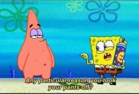 When you just wanna hang out as friends but they got the wrong idea 😂💀