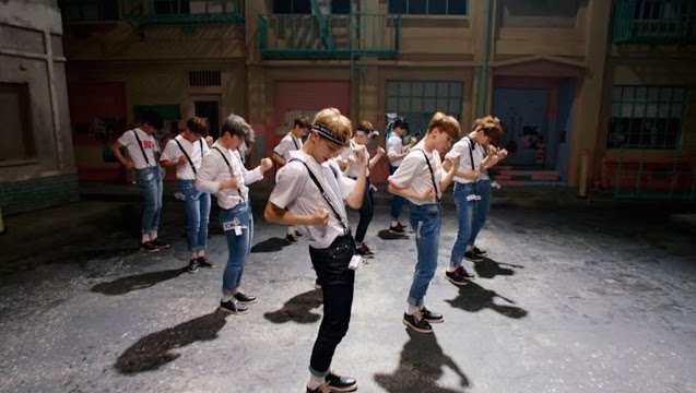 soompi's tweet photo. SEVENTEEN’s “Very Nice” Surpasses 2 Million Views In Less Than 2 Days
https://t.co/VNR4OXZF0S https://t.co/0VHwv0vCF6