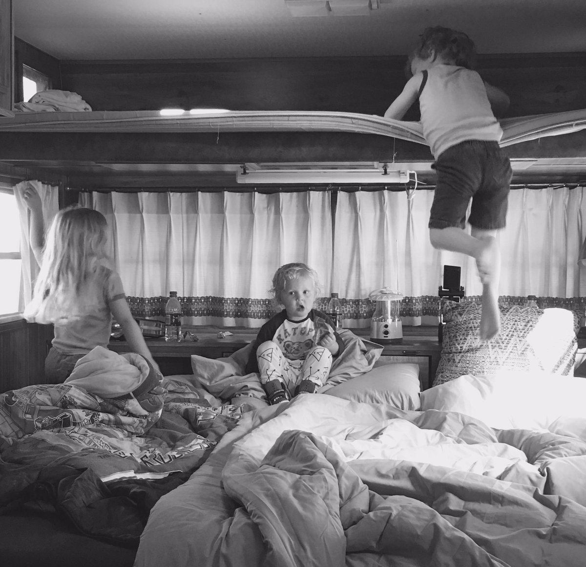 AtWorkMoms's tweet image. #happy4thofjuly #HappyBirthdayAmerica #4thOfJuly #4thofJulyweekend #summer #cousins #camping #4thOfJuly #love #boy