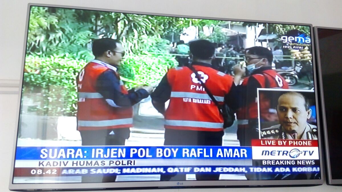 Ridwan S. Carman tweet media