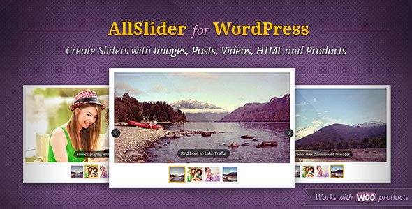 WpWarez's tweet image. AllSlider - WordPress Responsive ... - #Post #QueryLoop #Shortcode #Shortcodes goo.gl/htY6YX
