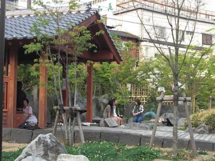 玉名温泉いいところ Tamana Onsen Twitter