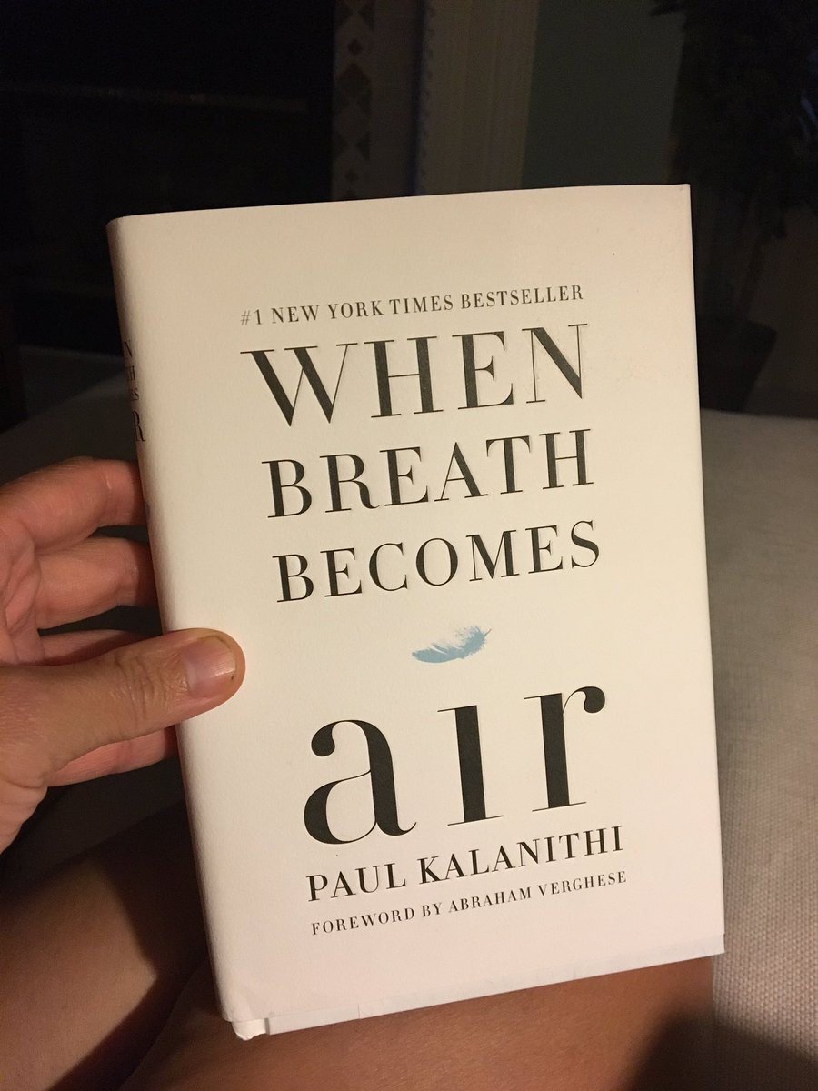 LoriHiscock's tweet photo. Book people, pls read this. It may hurt your heart (1st person story of a man's death to cancer), but it's worth it. https://t.co/OdPUpYumrV