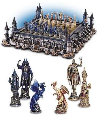 STEEL5757's tweet image. Franklin Mint #medievalworld Chess Set ebay.com/itm/1120380377… #intensechess #ChessInstructor #Chessology