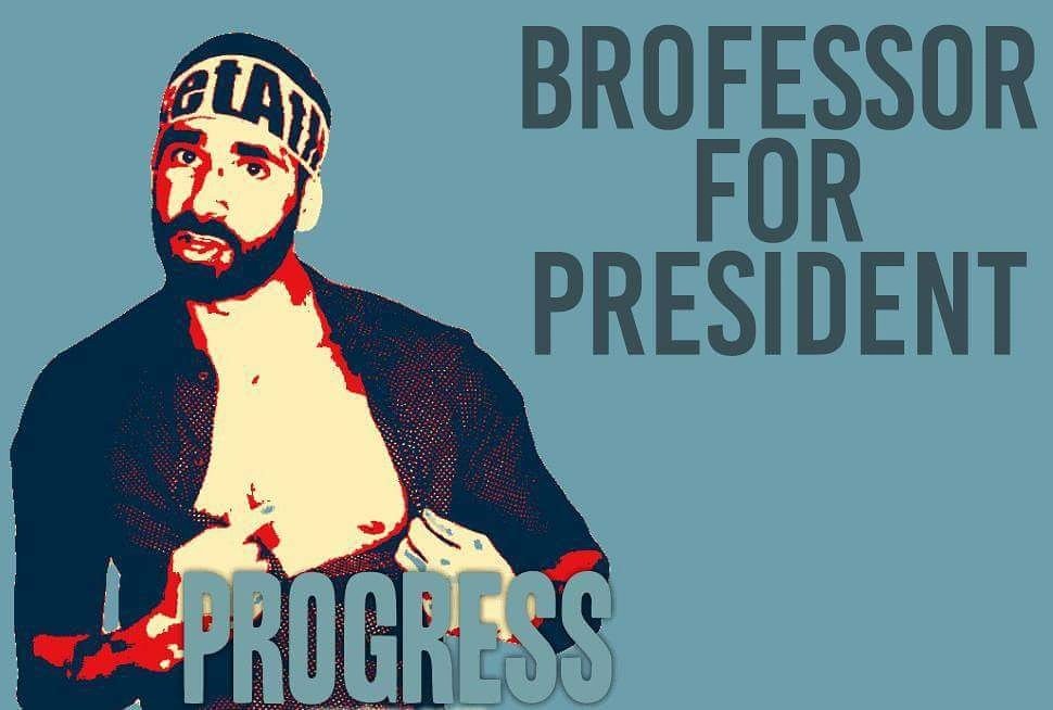 BroScienceLife's tweet photo. Call me Donald Pump, I'm going to make America swole again https://t.co/kkG1HPvBFI