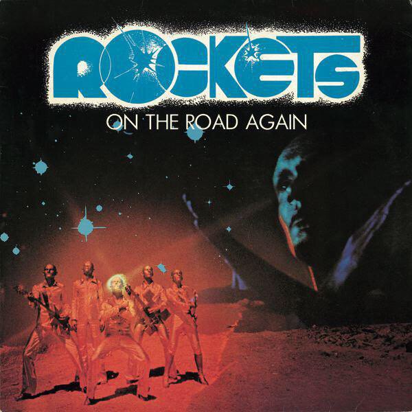 jucabattiston's tweet photo. Fo-da! Now listening to 'On the road again' by 'Rockets', 1978, France on @Radiooooo_com https://t.co/5ReVfVLHJs https://t.co/Ev33FHrz8J
