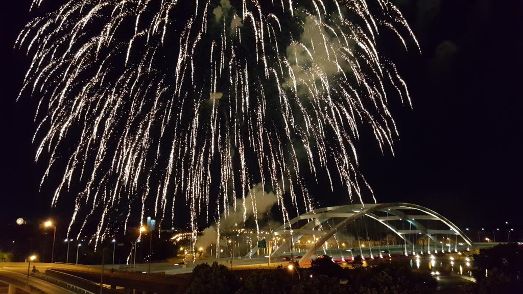 Happy 4th. #rochester