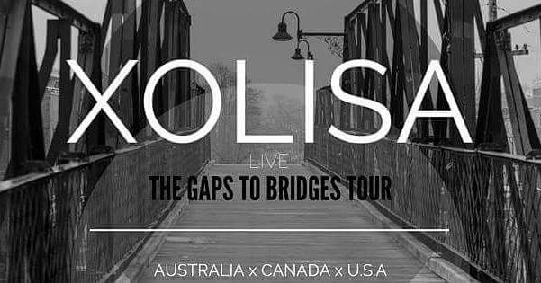 UEvolutionEnt's tweet photo. CALL TO ACTION: @WomanOfDope #GapstoBridges Tour Launch DONATE for prizes https://t.co/lu54SJpicU #hiphop #Tour2016 https://t.co/dn9Afv232W