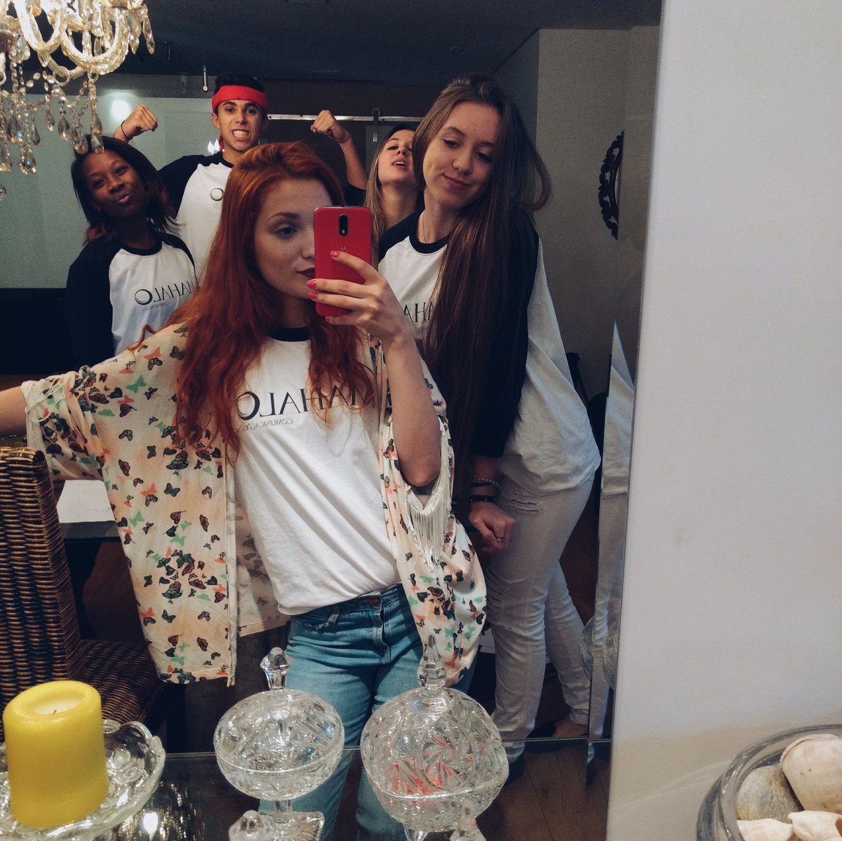 oprelu_'s tweet photo. As melhores pessoas ❤❤❤❤ https://t.co/XiU6IuYQuM