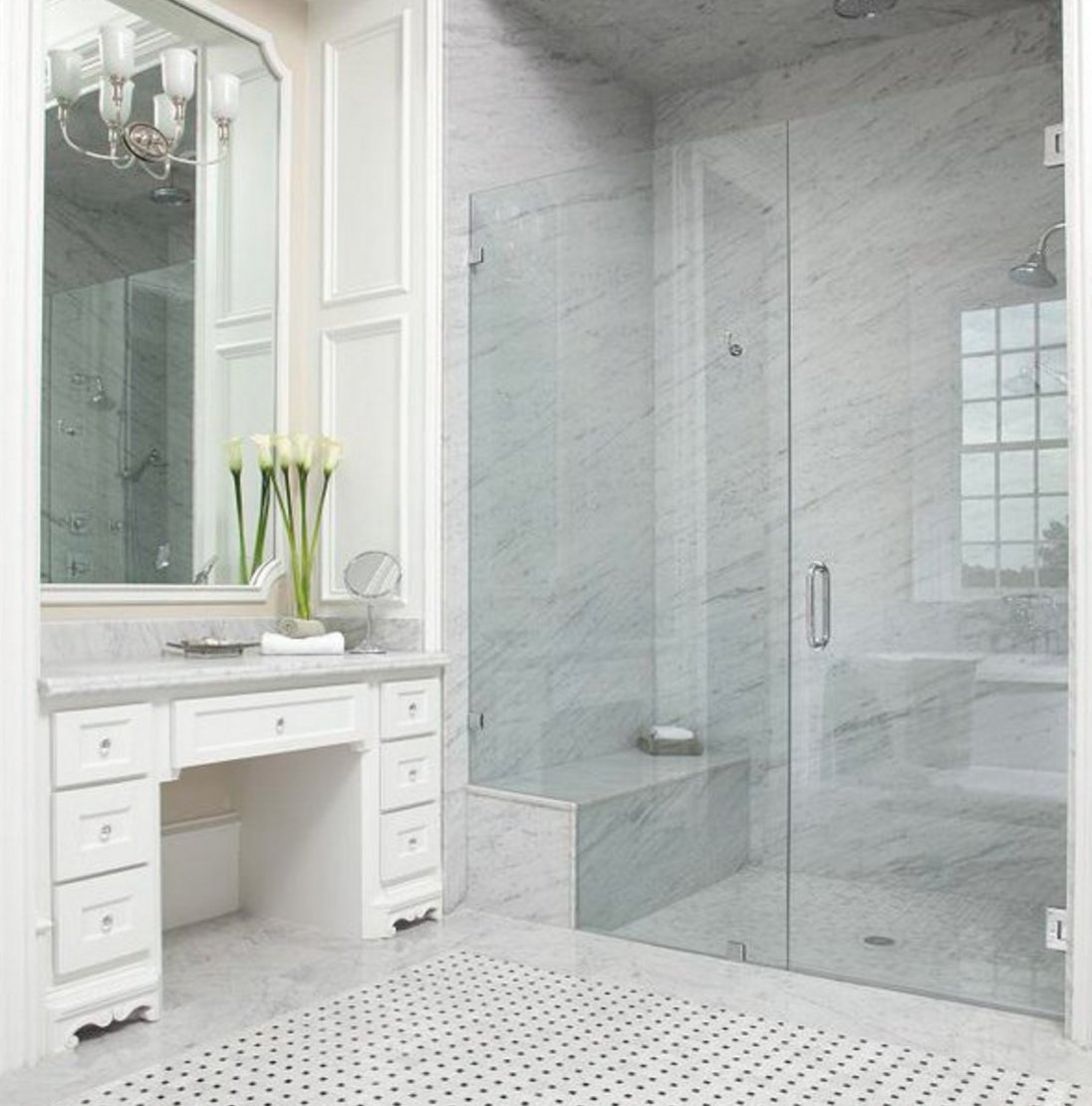 How To Increase The Value Of Your Home w/ a Small-Scale Bathroom Remodel: ow.ly/PmgES  #bathroomremodel