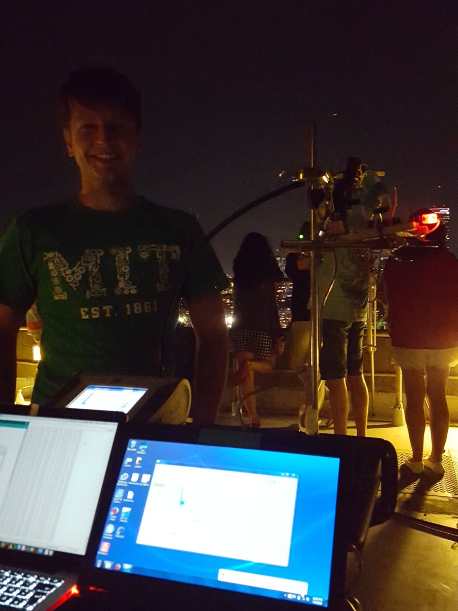 obSarveshon's tweet photo. July 4th fireworks PM measurements @eapsMIT https://t.co/cJcQSILg33