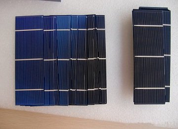 kittyzhang12's tweet image. Size: 156x52mm poly cell  Voltage:0.5V  Wattage: 0.1W - 1.4W