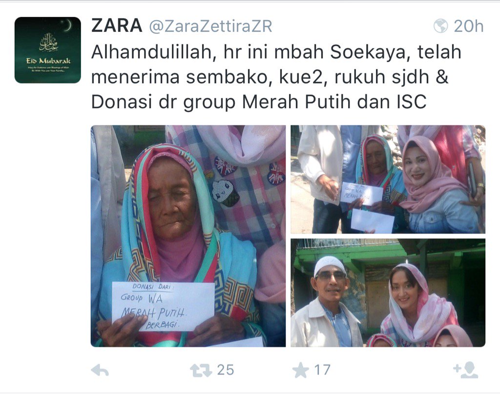 KawanAhok's tweet photo. @ZaraZettiraZR hahaha PAMER https://t.co/rNaXTvU7A9
