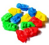 kidsandroidapps's tweet photo. Caryko 12PCS Animals Smart Dough Tools Kit, Assorted Colors https://t.co/hqLKXEBoia